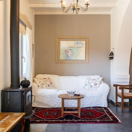 Bougainvillea House In Crete Σητεία Εξωτερικό φωτογραφία